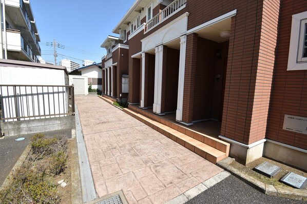 サンリットの物件内観写真